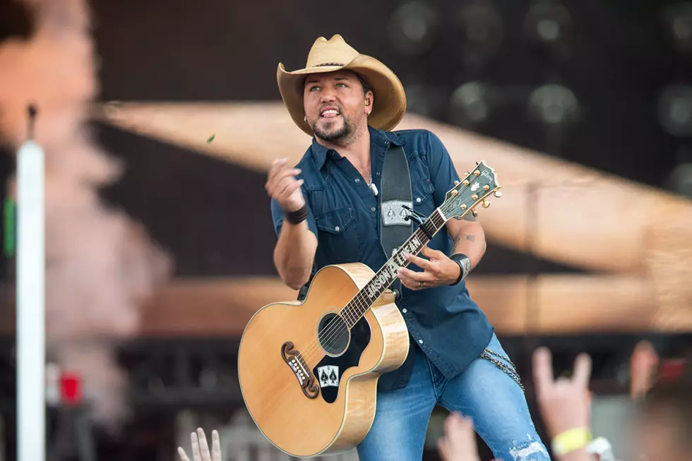 Another Concert Coming to Sioux Falls: Hello Jason Aldean!