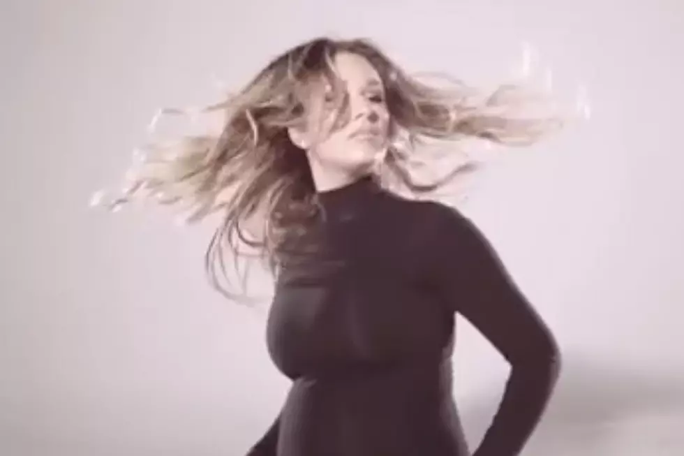 Can Jessie James Decker ‘Flip’ Her Way Into the Video Countdown?