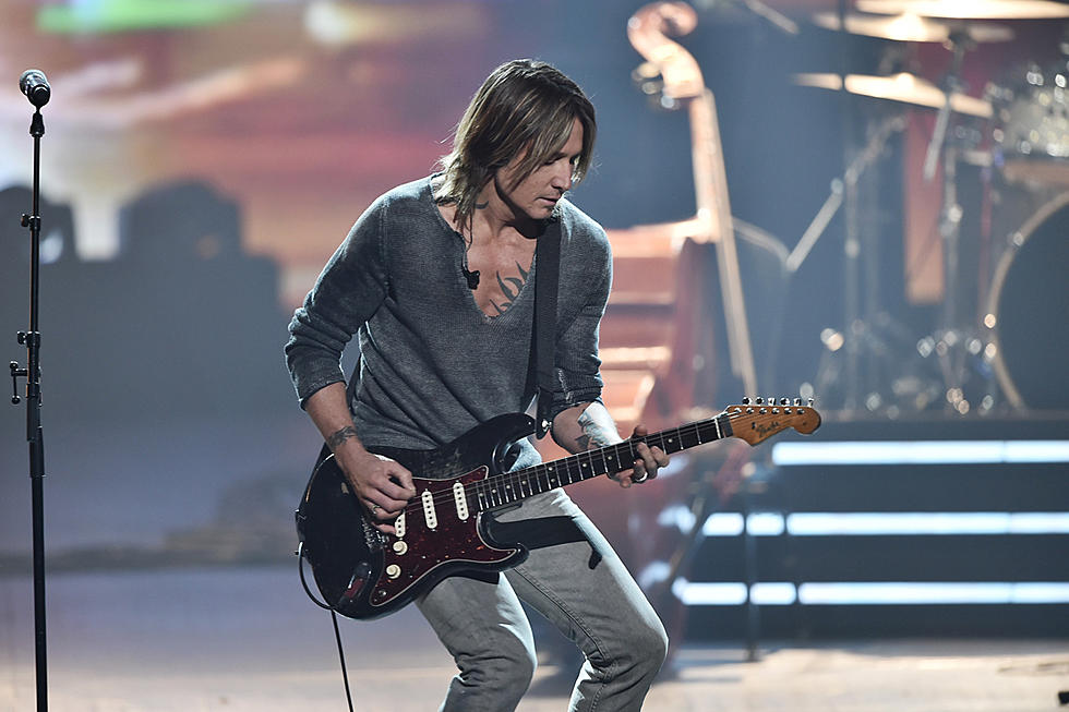 Keith Urban, Little Big Town + More Tribute Fleetwood Mac at MusiCares Gala [Watch]