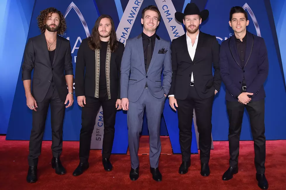 Lanco Got to Bask in the Glow of Tom Hanks and Meryl Streep