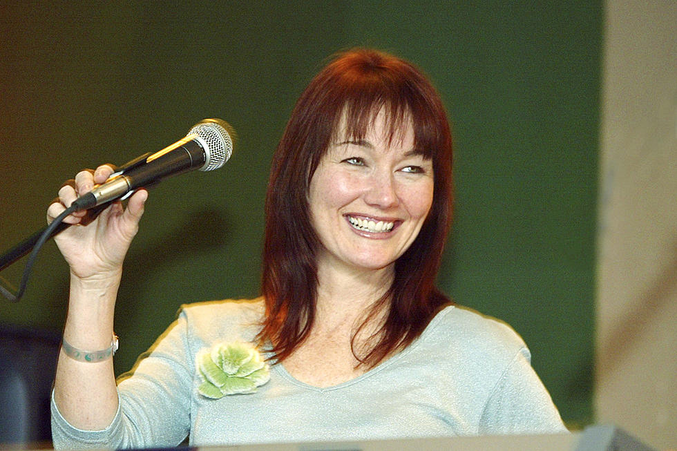 Lari White’s Mother Shares Her Final Hours