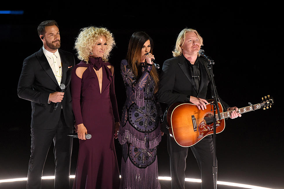 Little Big Town Performing at the 2018 Grammy Awards