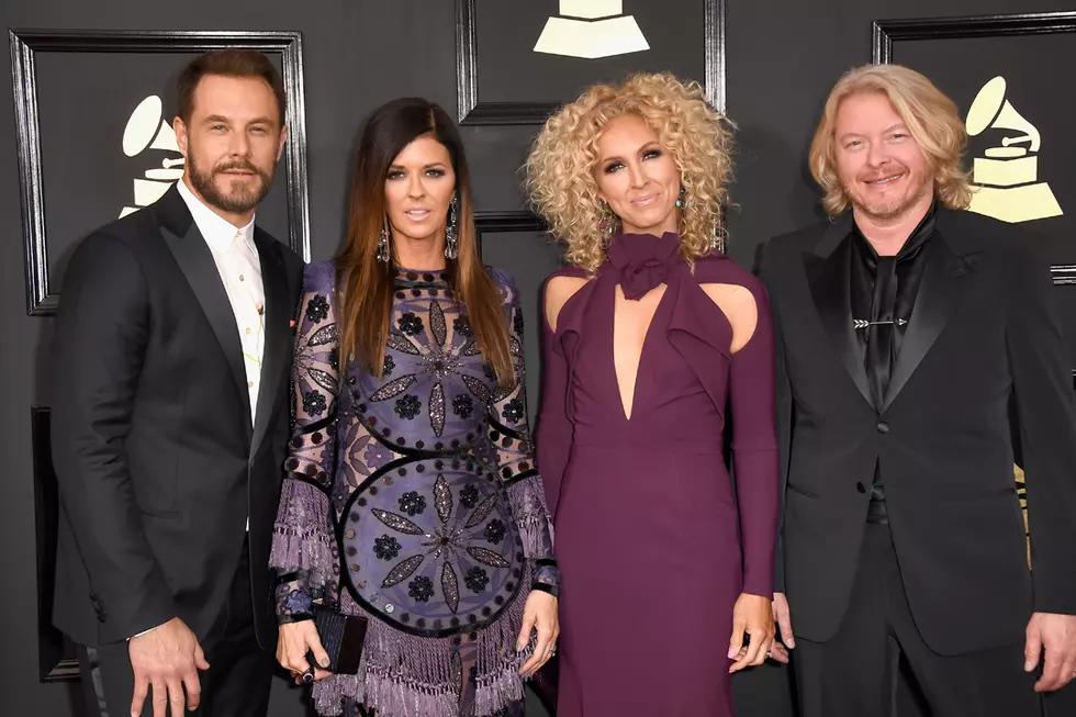 Little Big Town Win Best Country Duo/Group Performance at Grammys