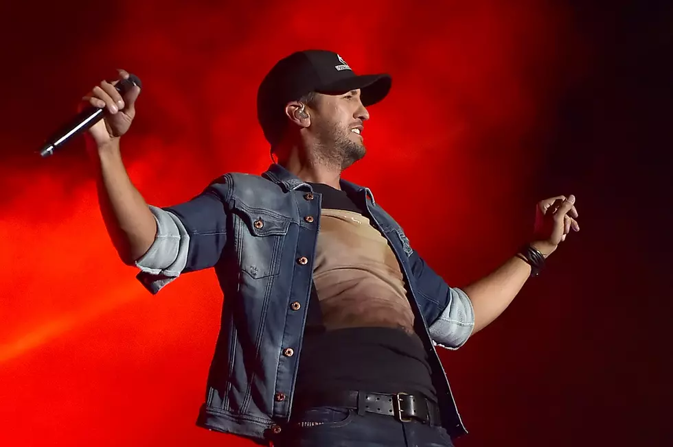 Cajundome Has Released More Tickets for Luke Bryan Concert In Lafayette