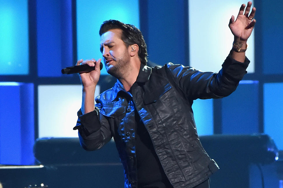 Lyrics Uncovered: Luke Bryan, ‘Most People Are Good’