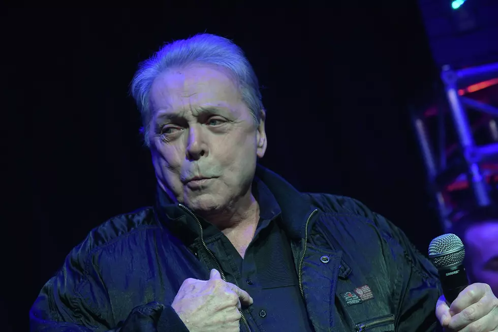 Mickey Gilley Injured in Rollover Car Accident