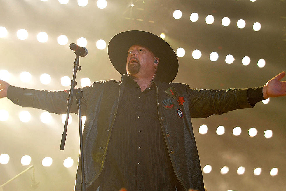 Montgomery Gentry Hit the Stage for First Shows Without Troy Gentry [Watch]