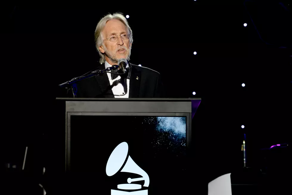 Ex-Grammys Head Neil Portnow Accused of Rape in Shocking Claim from Former CEO