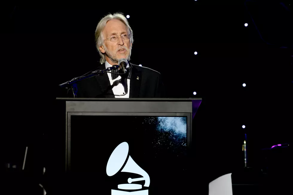 Recording Academy President: Female Artists Need to ‘Step Up’ After Grammys Disappointment