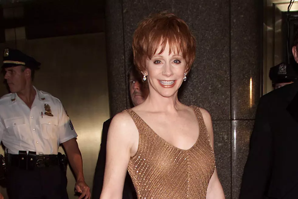 Remember When Reba McEntire Made Her Film Debut?