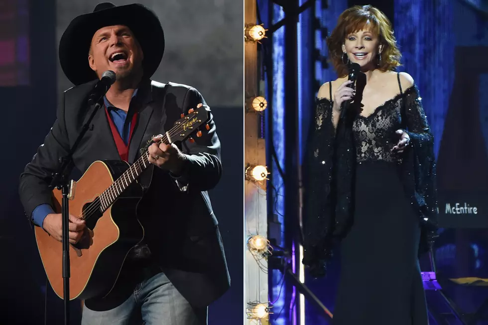 12 Country Albums You Won’t Believe Are Turning 20 in 2018