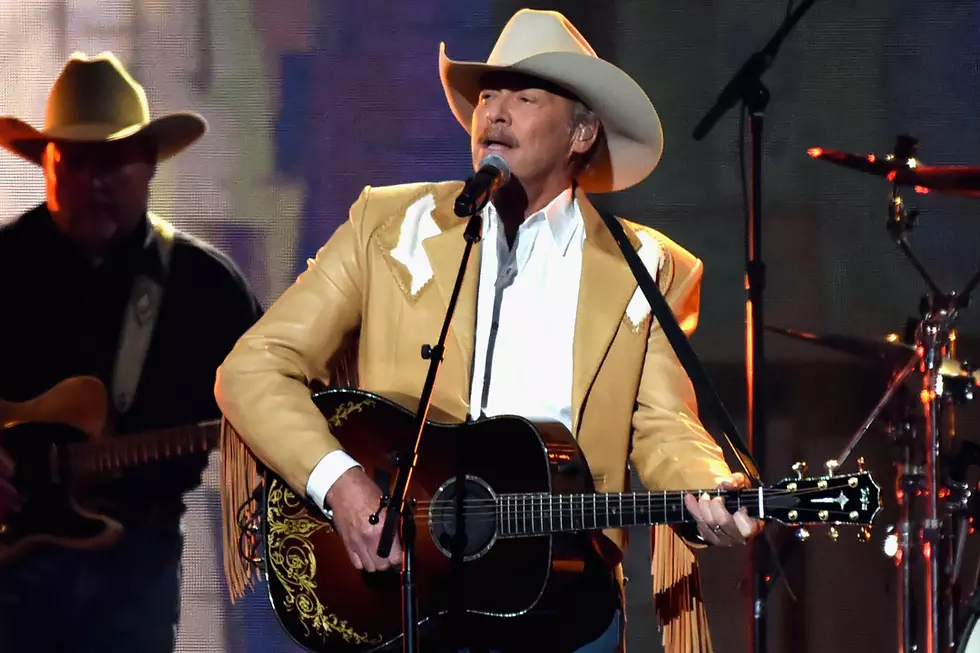 Alan Jackson, Bill Anderson Part of Songwriter Hall of Fame Class