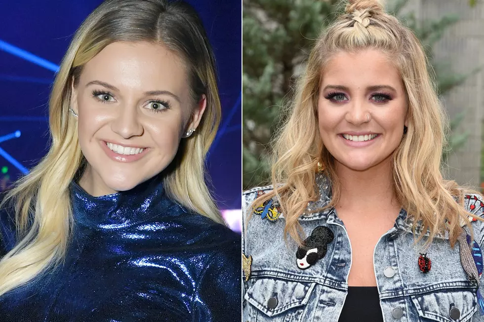 Kelsea Ballerini, Lauren Alaina + More Share Their First (and Worst) Kissing Stories