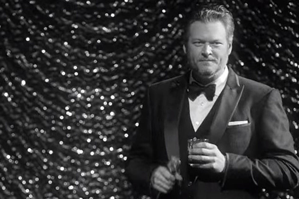 Blake Shelton 2019: The Campaign