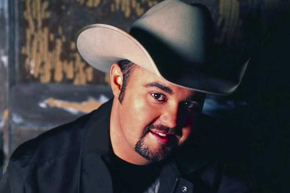 Special Star-Studded Daryle Singletary Tribute Show Announced