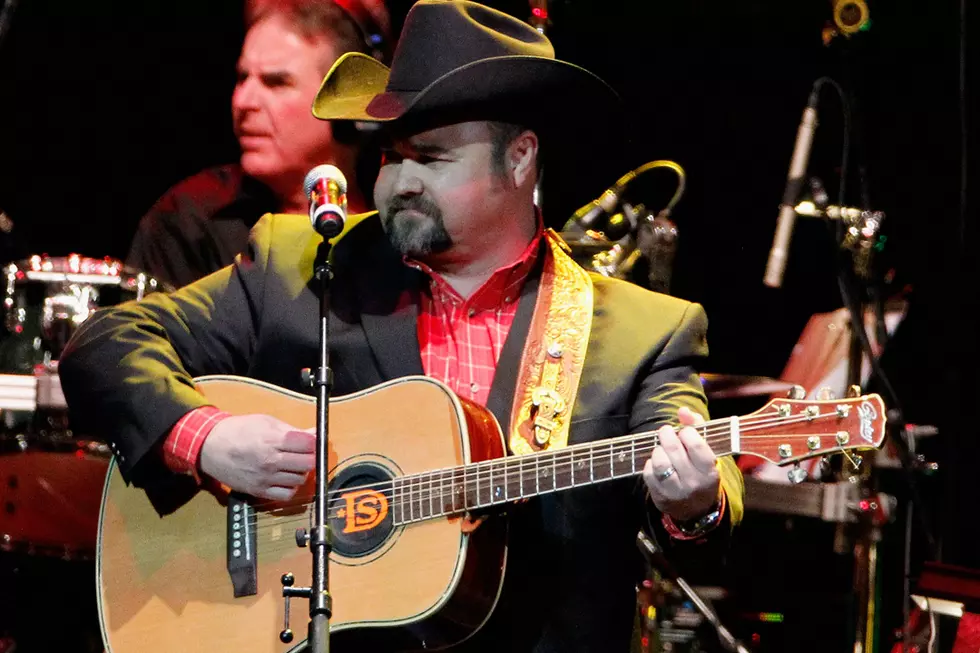 Daryle Singletary Dead at 46