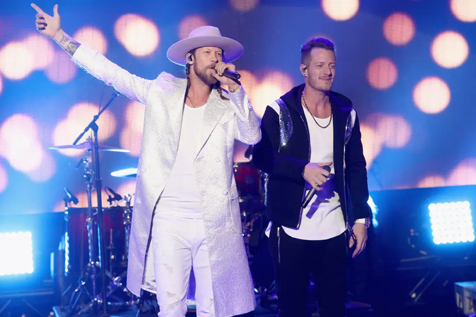 Florida Georgia Line&#8217;s Dream Collaborators: Bruno Mars, Justin Timberlake + More