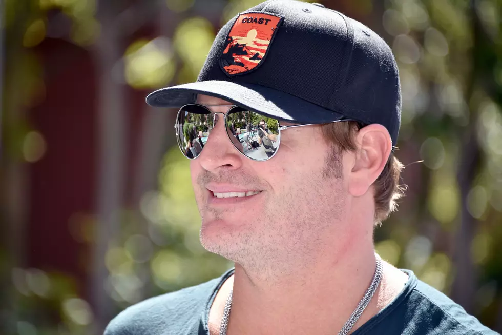 Jerrod Niemann Plotting Singer-Songwriter Tour With Friends