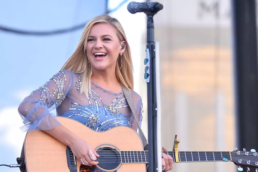Is Kelsea Ballerini’s ‘I Hate Love Songs’ a Hit? Listen and Sound Off!