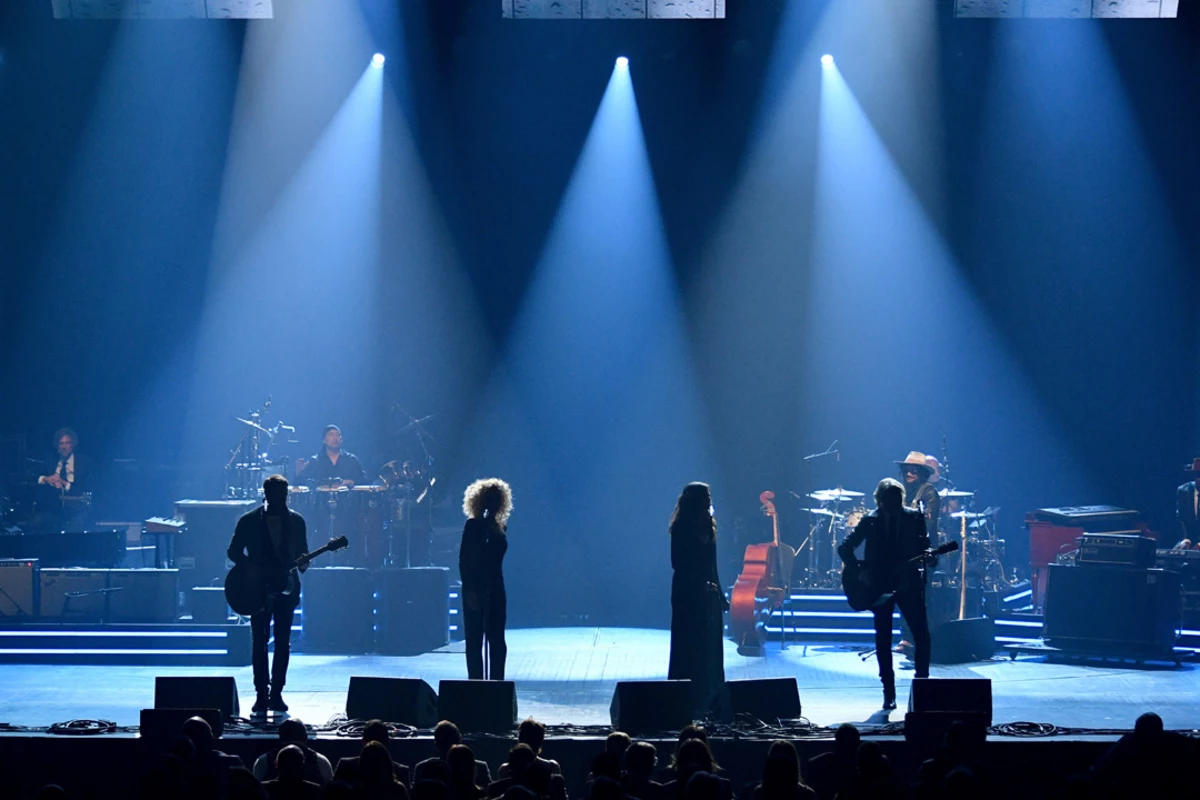 9 Reasons You Shouldn't Miss Little Big Town's the Breakers Tour
