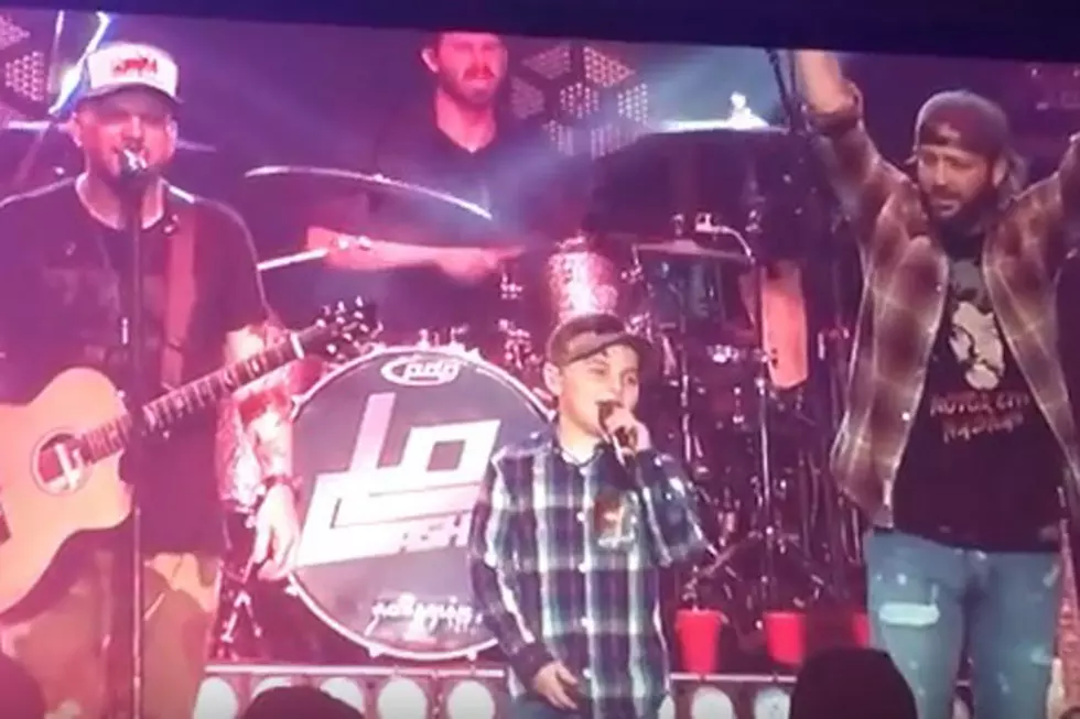 Young Max Should Become the Third Member of LoCash [Watch]