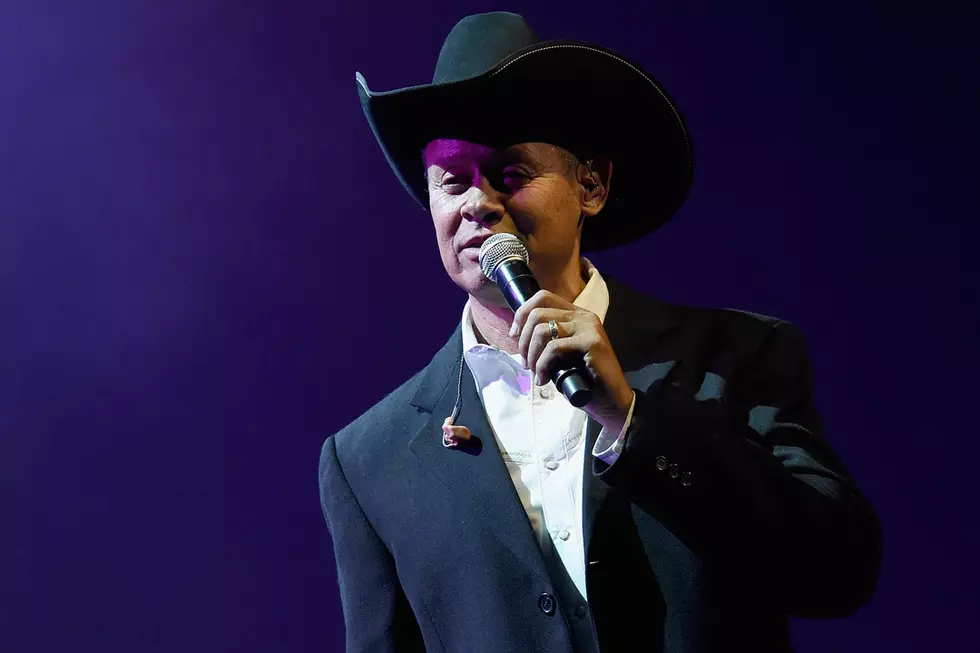 Neal McCoy's Mother Has Died, But 'Went Very Peacefully'