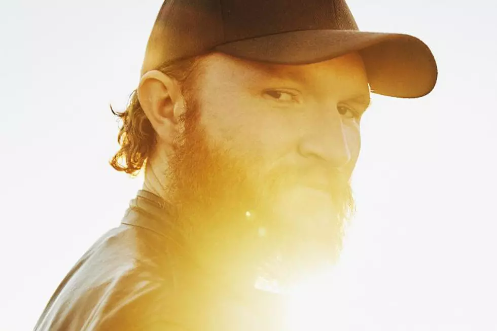 Is Eric Paslay’s ‘Young Forever’ a Hit? Listen and Sound Off!