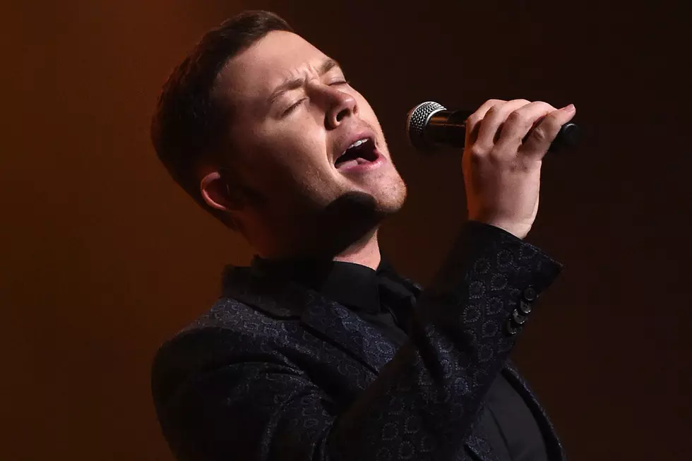 Scotty McCreery Knew ‘Five More Minutes’ Would Make or Break Him