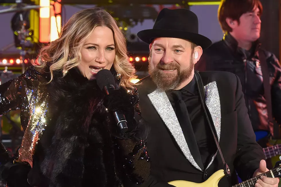 Kristian Bush Explains What It Took to Get Sugarland Back Together