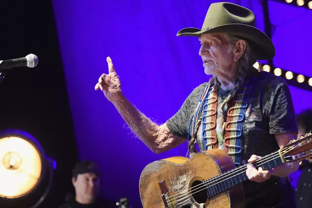Willie Nelson Is the Star of 2018 Luck Reunion Lineup