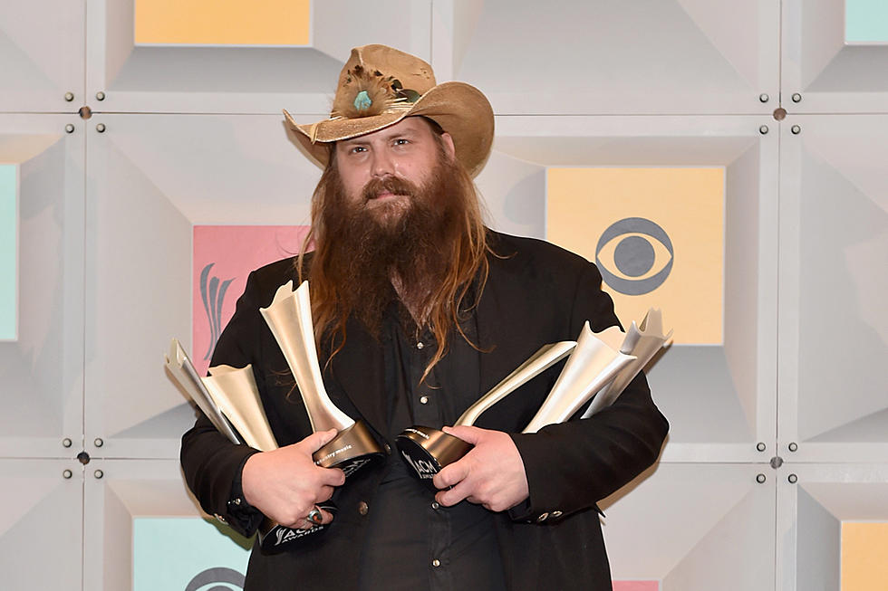 Here Are All of the 2018 ACM Awards Nominees