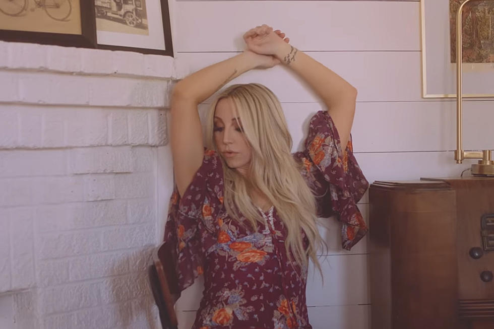Ashley Monroe Shares Another Sexy New Song, ‘Wild Love’