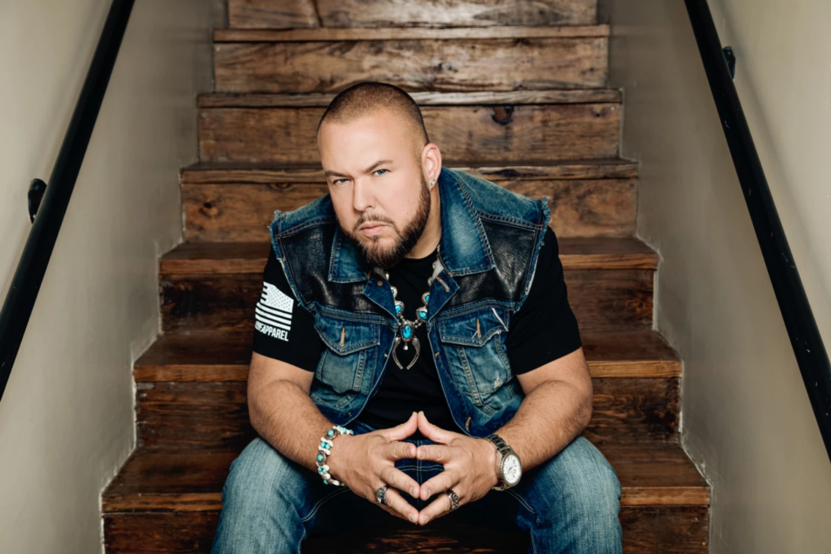 Big Smo Stands Out With New Album, 'Special Reserve'