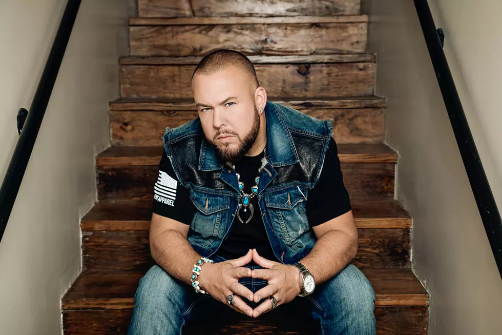 Big Smo Stands Out With New Album, ‘Special Reserve’ [Exclusive Premiere]