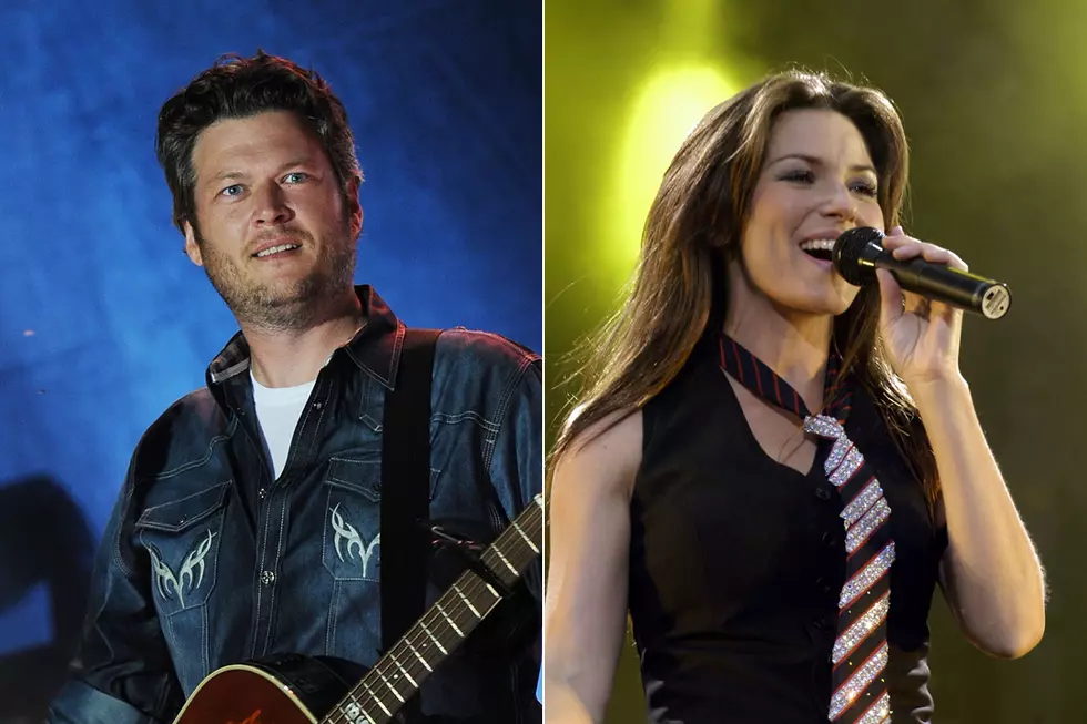 10 Well-Known Country Songs That Weren't Really Hits [Watch]