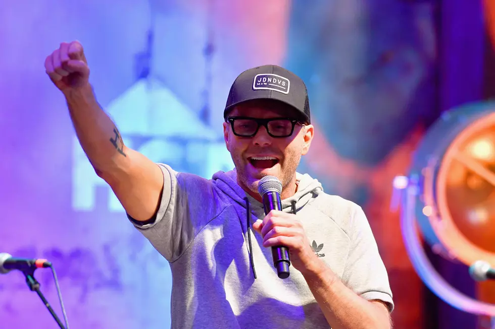 Bobby Bones Gets Expanded ‘American Idol’ Role
