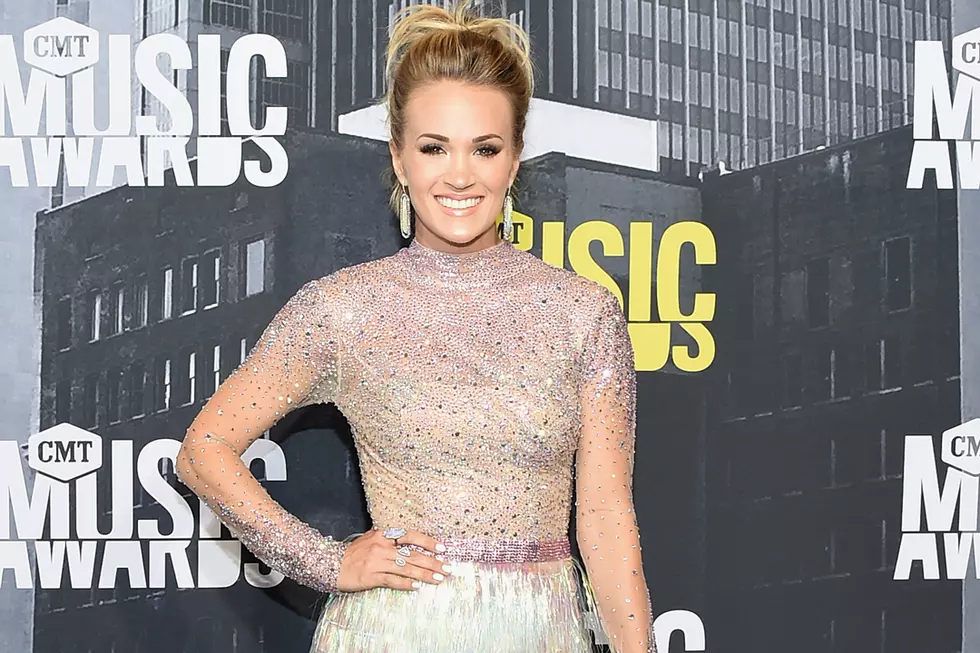 Carrie Underwood’s Son Celebrates 3rd Birthday — Check Out That Cake!