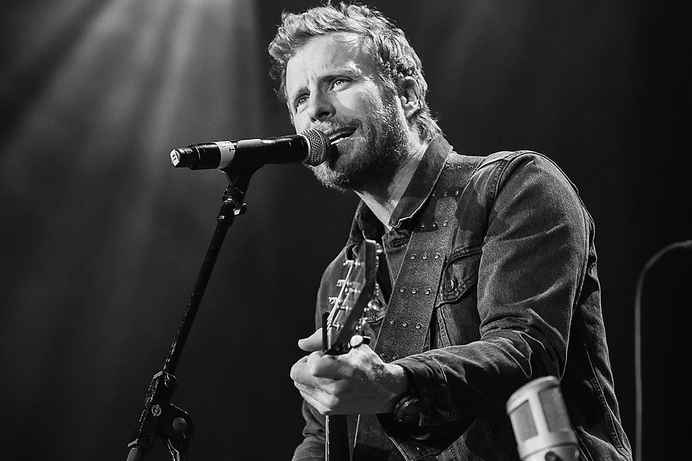 Dierks Bentley&#8217;s Career Is Like Climbing a Mountain