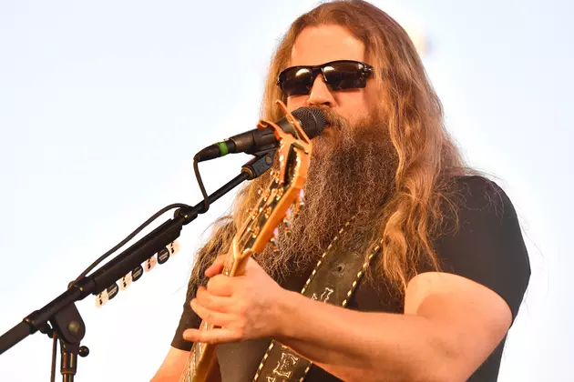 Jamey Johnson&#8217;s Homecoming Show and Golf Tournament Raises Thousands for Cancer Patients