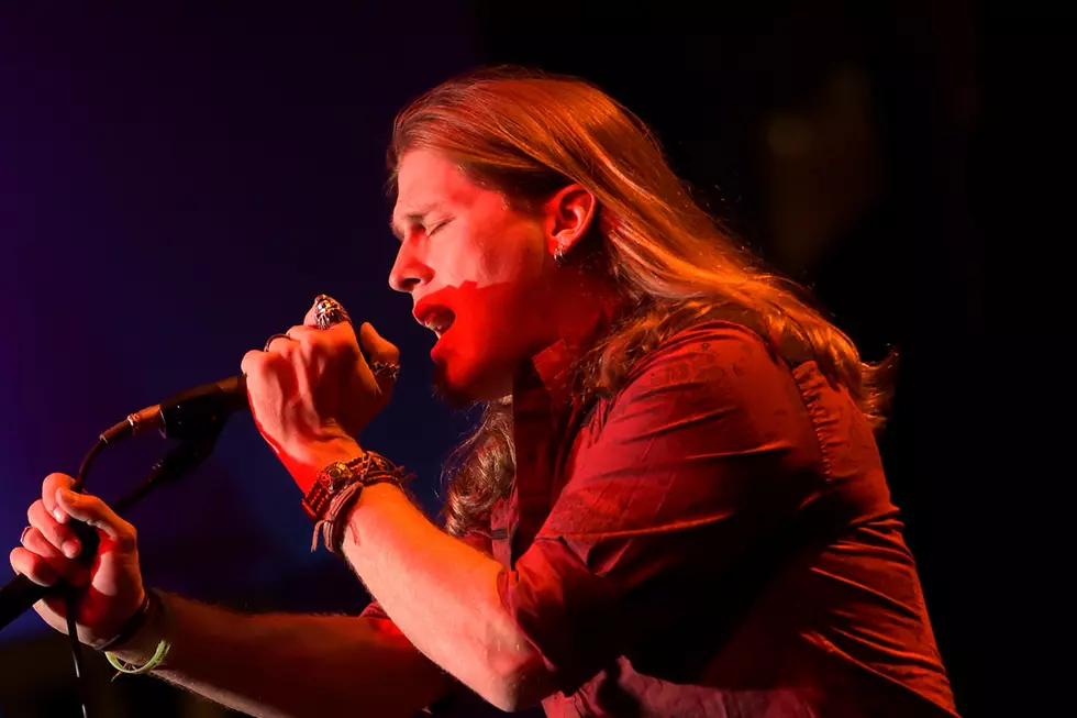 Jason Michael Carroll Involved in Car Accident