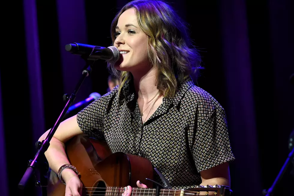 Hear Jillian Jacqueline’s Aching New Song With Keith Urban, ‘If I Were You’