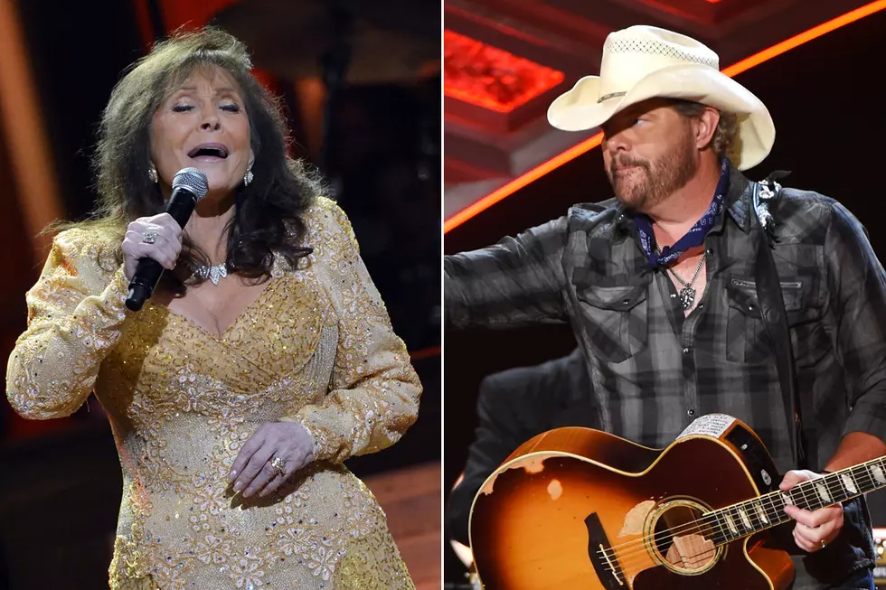 15 Most Controversial Country Song Lyrics