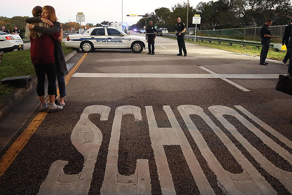 Several Singers Speak Out After Parkland School Shooting: ‘We Are Failing Our Children’