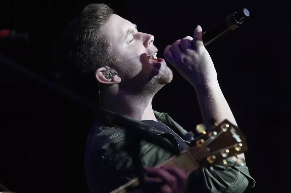 Scotty McCreery Finds the Middle Ground on ‘In Between’ [Listen]