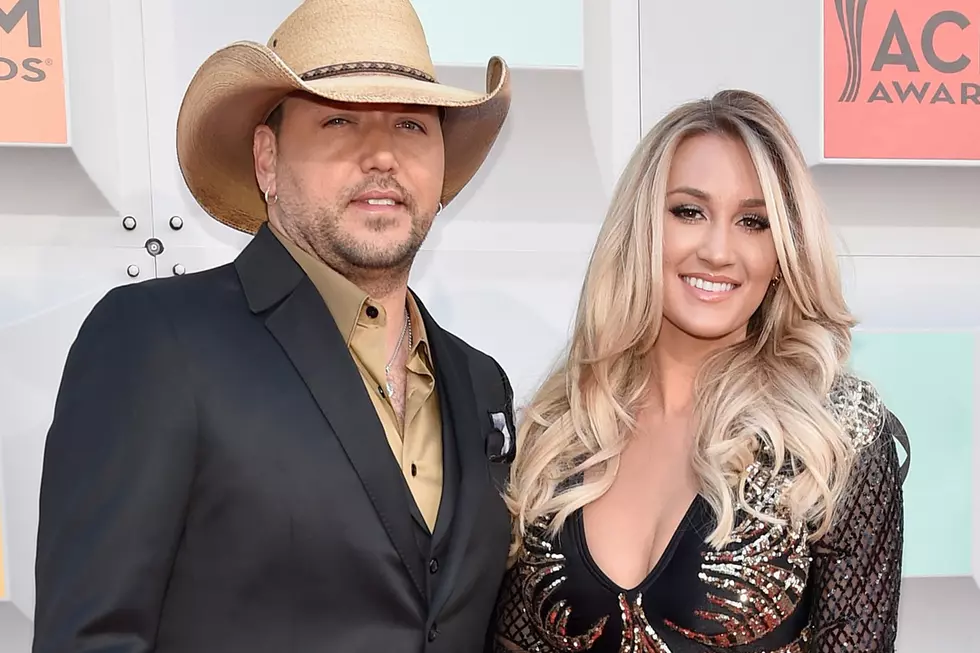 Instagram Is Freaking Out Over Brittany Aldean’s Post-Baby Bod
