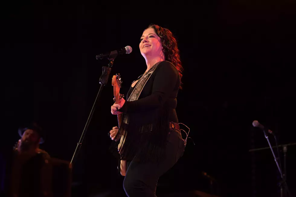 Ashley McBryde Sets First Headlining Tour