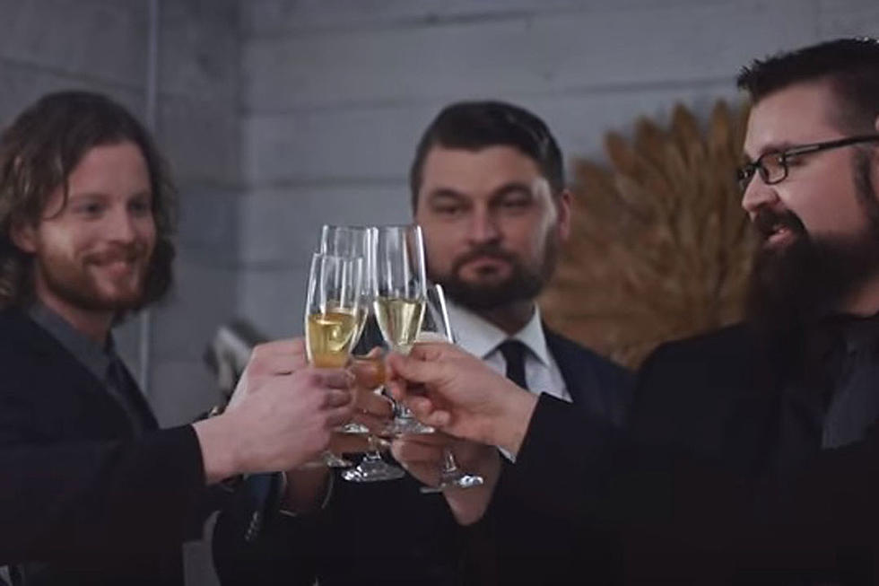 Home Free Play Out a Wedding Day With Cover of ‘Yours’ [Watch]