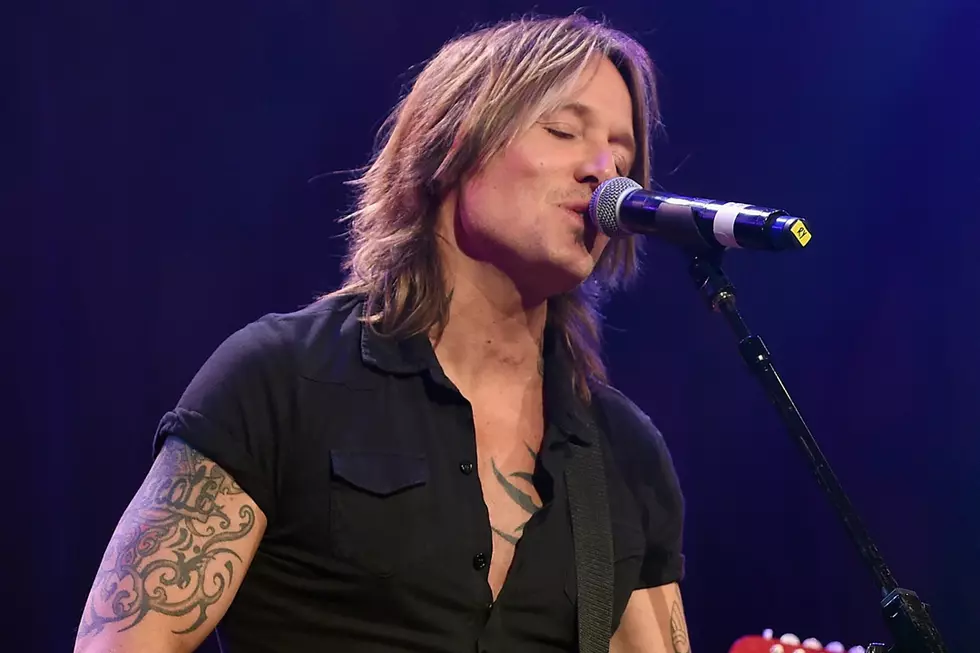 Is Keith Urban&#8217;s &#8216;Coming Home&#8217; a Hit? Listen and Sound Off!