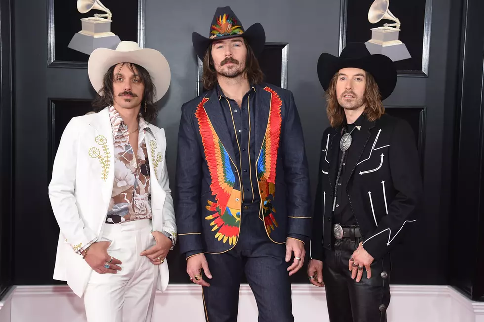 Is Midland’s ‘Burn Out’ A Hit? Listen And Sound Off! [Video]