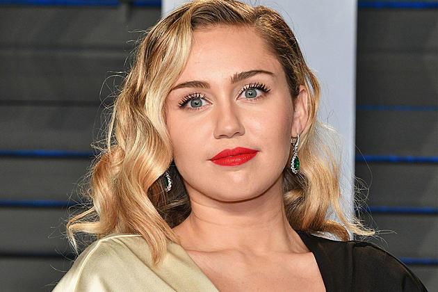 Miley Cyrus Sued for $300 Million Over Alleged Copyright Infringement
